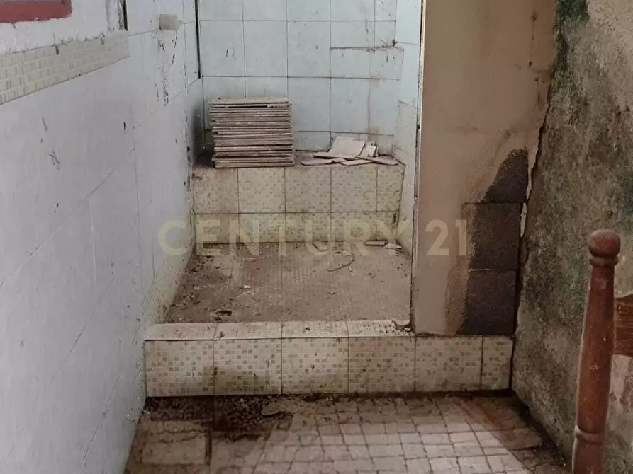 Immagine 11 di Villa in vendita  in Via Filippa Miccichè snc a Santa Cristina Gela