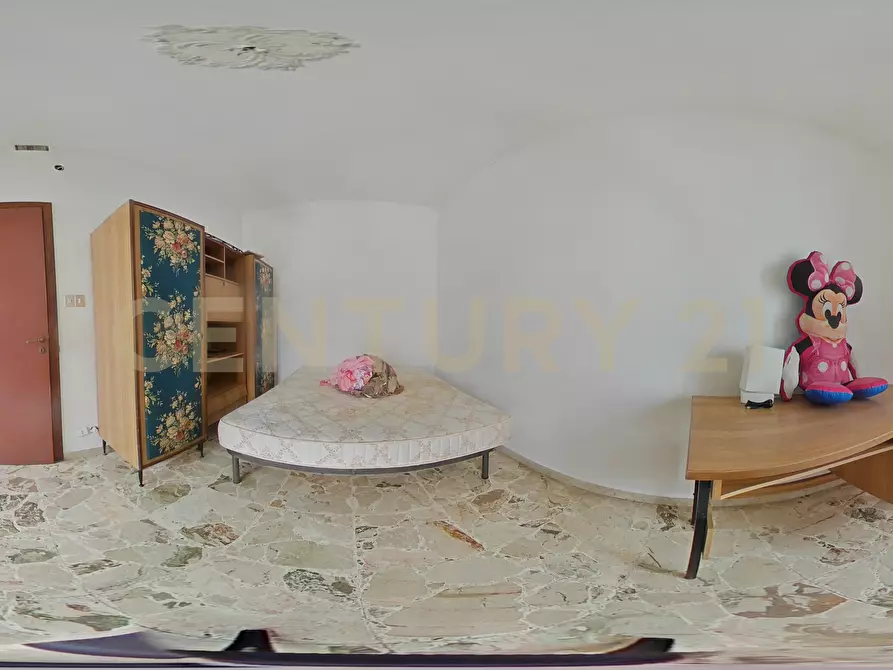 Immagine 53 di Pentalocale in vendita  in Via Epicarmo 196 a Augusta