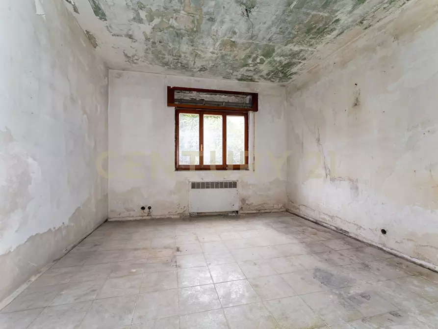 Immagine 32 di Villa in vendita  in Via Monte Cicirello 8 a Catania