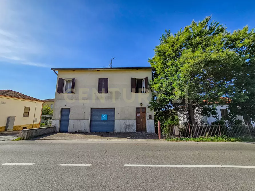 Immagine 15 di Casa bifamiliare in vendita  in Via della Collacchia a Roccastrada