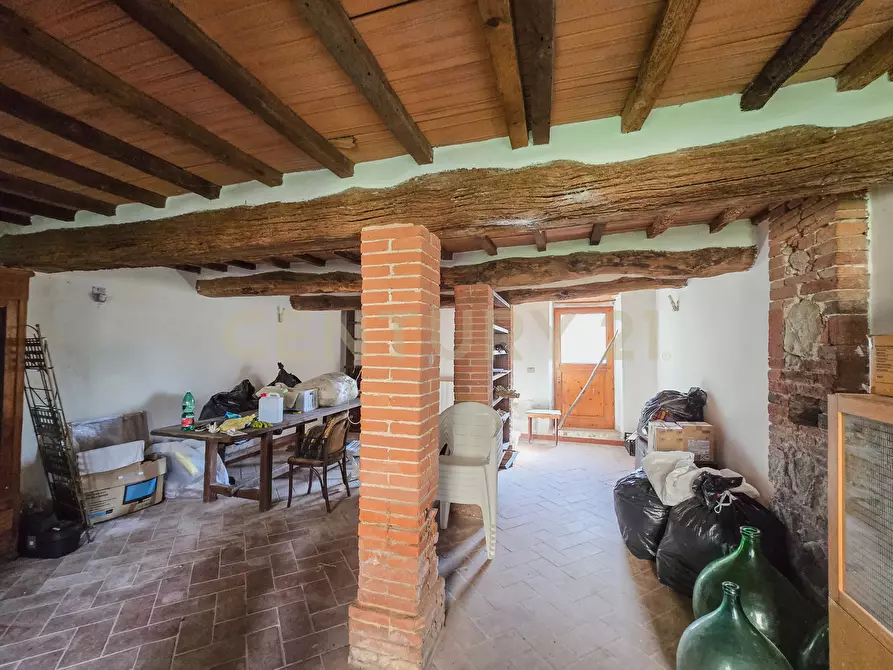 Immagine 25 di Rustico / casale in vendita  in Vial podere nuovo snc a Civitella Paganico