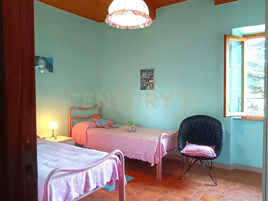 Immagine 24 di Pentalocale in vendita  in Via Mentana 15 a Abbadia San Salvatore