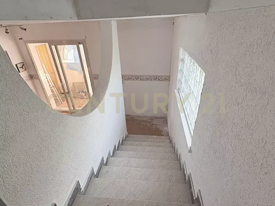 Immagine 12 di Villa in vendita  in Via San Guglielmo Abate 13 a Siracusa