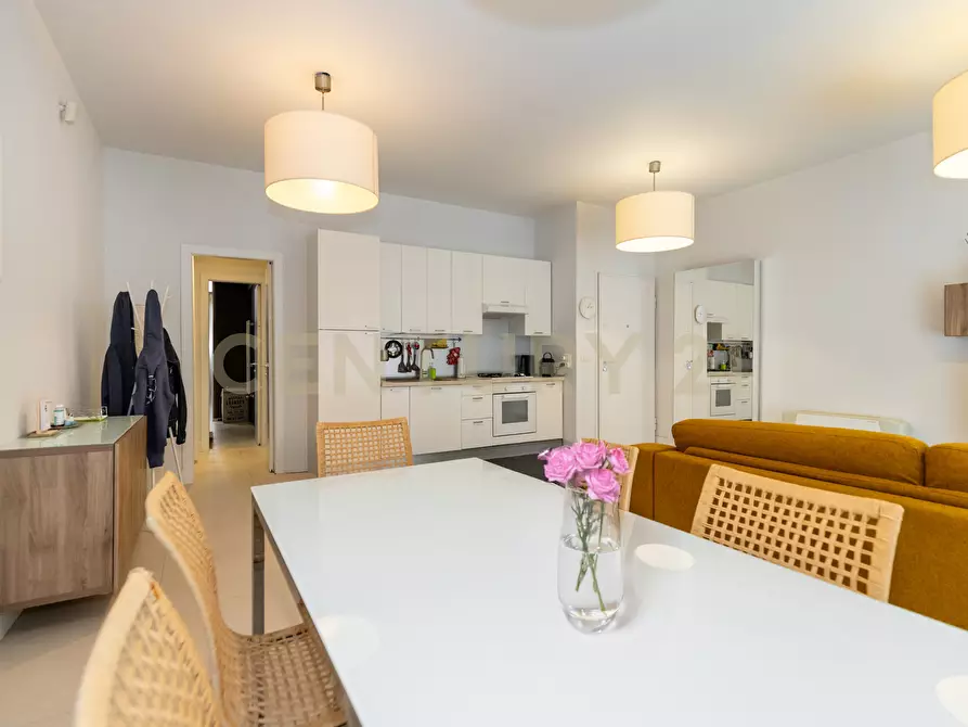 Immagine 24 di Trilocale in vendita  in Via Ruggero Leoncavallo 5 a Catania