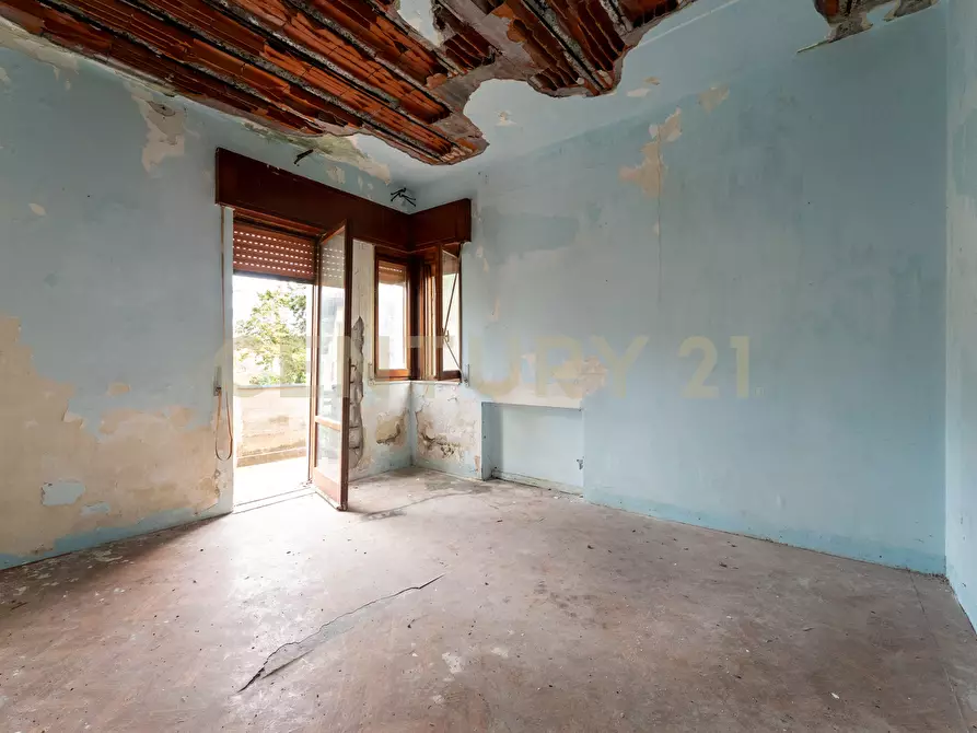 Immagine 43 di Villa in vendita  in Via Monte Cicirello 8 a Catania