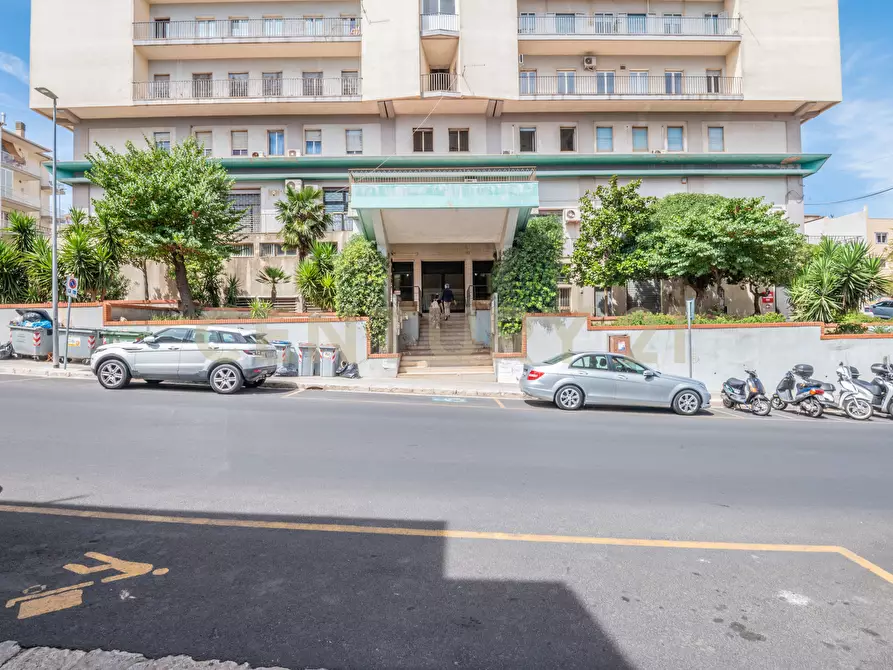 Immagine 39 di Appartamento in affitto  in Viale dei Platani a Ragusa