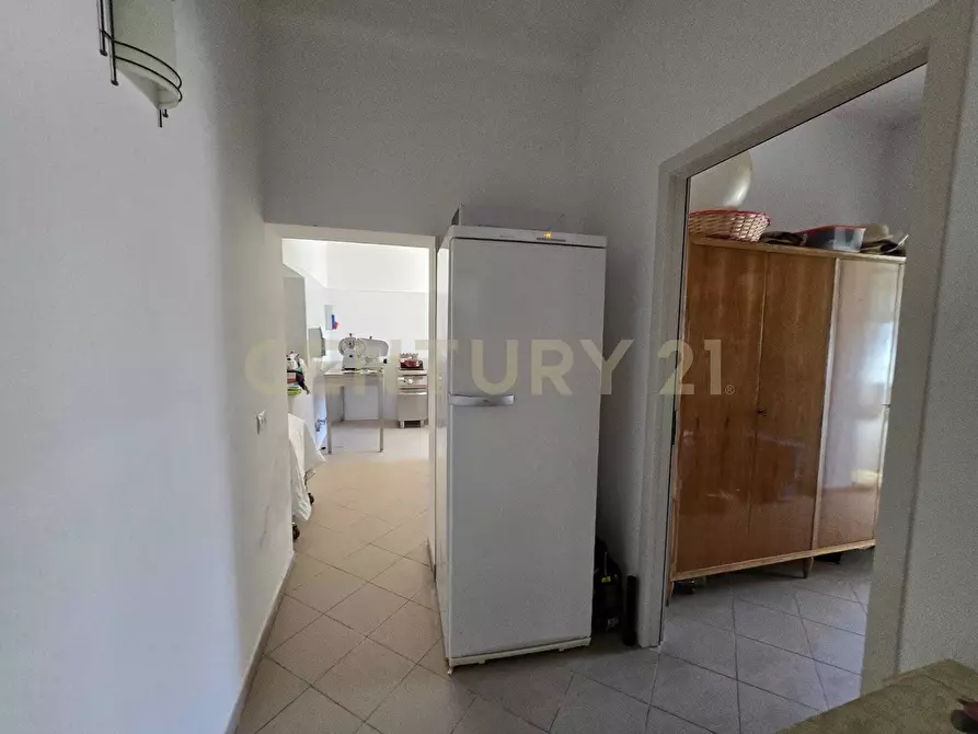 Immagine 39 di Rustico / casale in vendita  in località Sant'Andrea 17 a Gavorrano