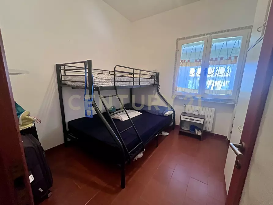 Immagine 10 di Trilocale in vendita  in Via Cala del Pozzo 12 a Castiglione Della Pescaia