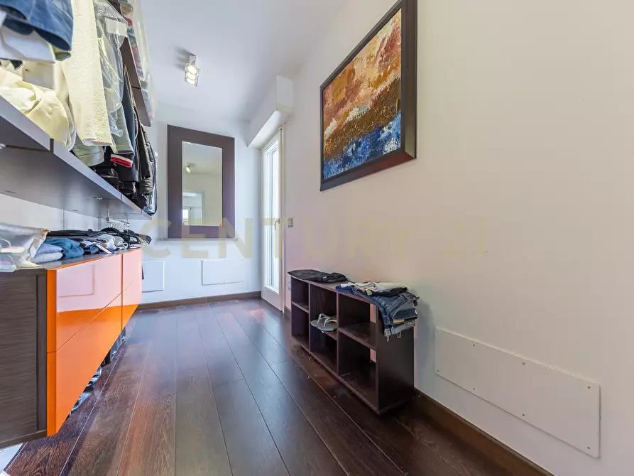 Immagine 92 di Villa in affitto  in Via Bedollo 117 a Roma