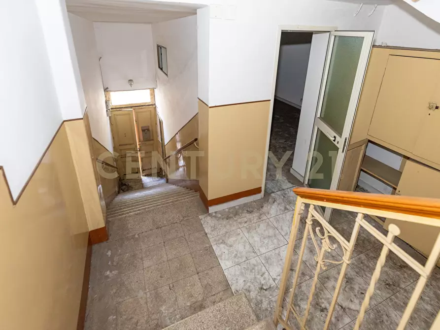 Immagine 23 di Casa indipendente in vendita  in piazza 4 novembre 4 a Mascali