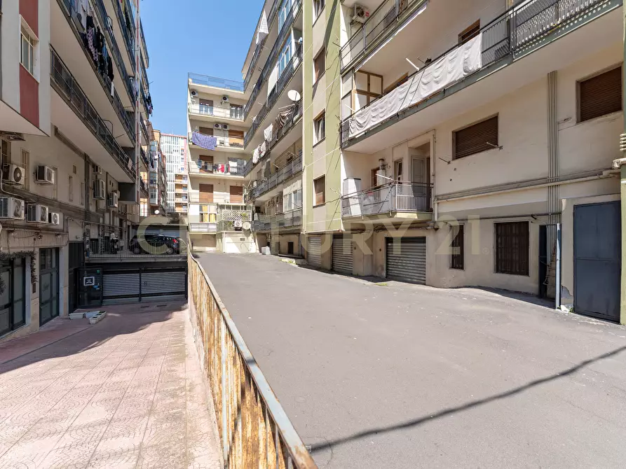 Immagine 27 di Quadrilocale in vendita  in Via Giuseppe Patanè a Catania