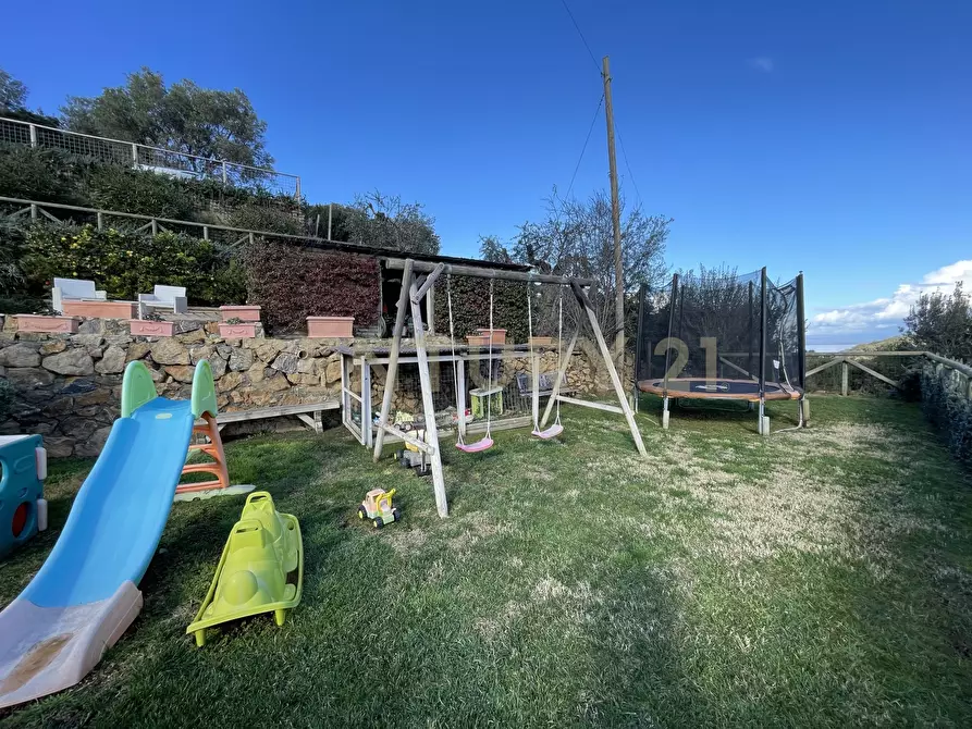 Immagine 58 di Porzione di casa in vendita  in Via degli Atleti a Monte Argentario