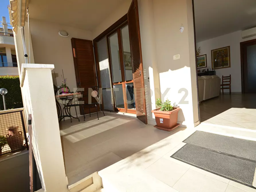 Immagine 15 di Villetta a schiera in vendita  a Grosseto