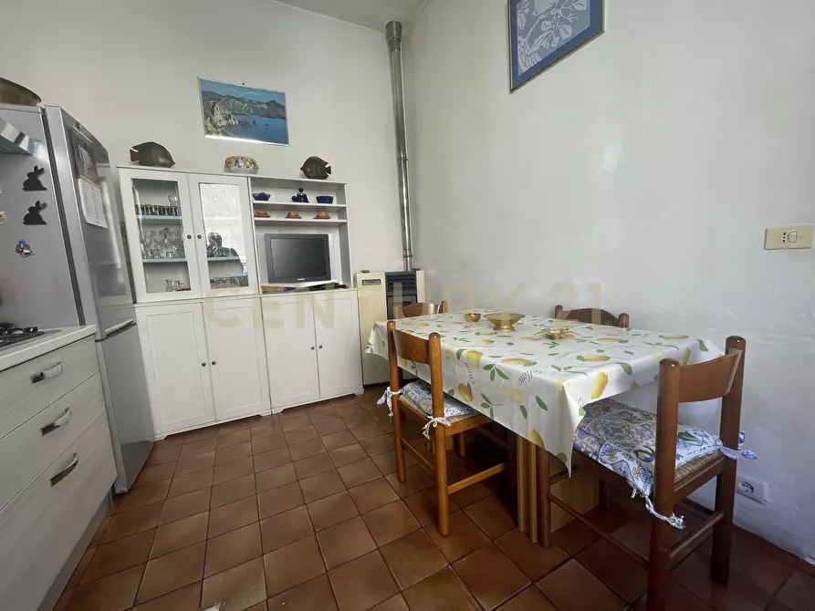Immagine 3 di Trilocale in vendita  in Via delle Pile 29 a Monte Argentario