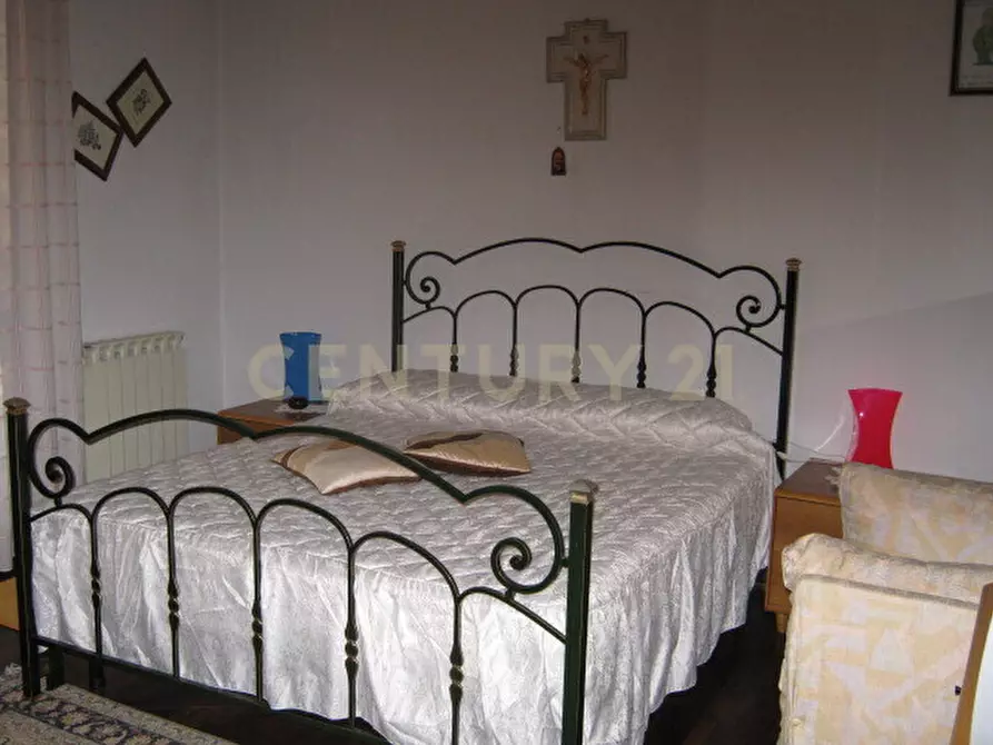 Immagine 15 di Villa in vendita  in Via Operai 14 a Pace Del Mela