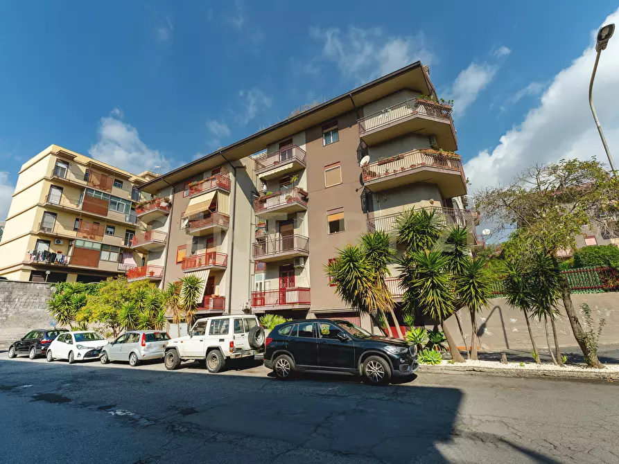 Immagine 34 di Appartamento in vendita  in Via Sgroppillo 21 a San Gregorio Di Catania