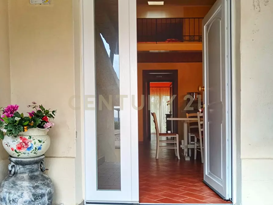 Immagine 47 di Casa indipendente in vendita  in podere san giuseppe a Piancastagnaio