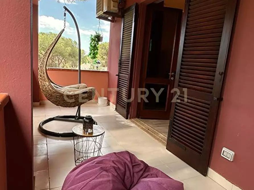 Immagine 7 di Villa in vendita  in Via dei Pioppi 57 a Quartu Sant'elena