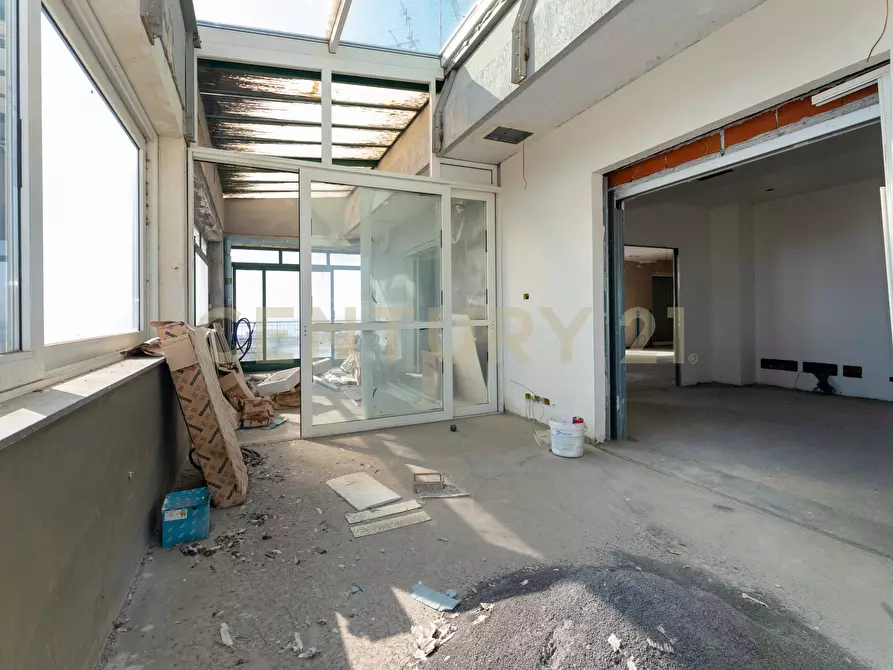 Immagine 23 di Attico in vendita  in Via Firenze 6 a Catania