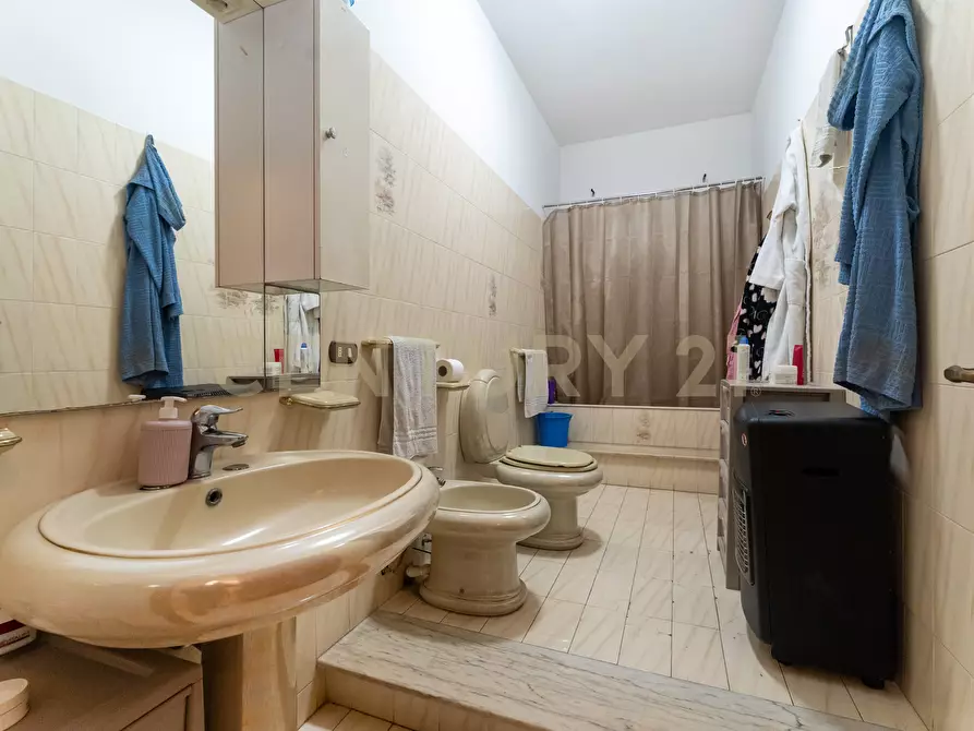 Immagine 24 di Palazzo in vendita  in Via Monte Calvario 56 a Biancavilla