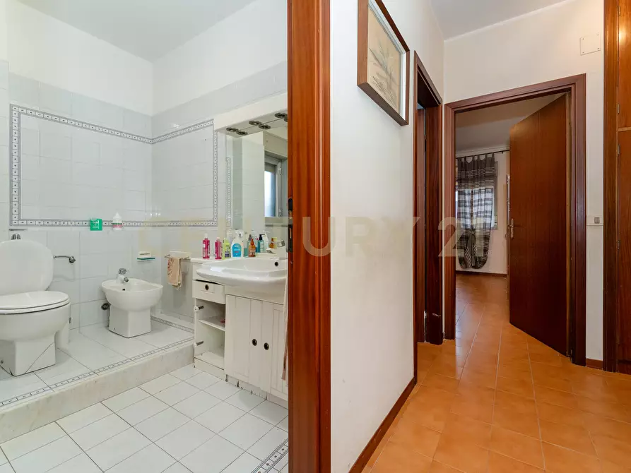 Immagine 38 di Quadrilocale in vendita  in VIA FISICARA 23 a Caltagirone