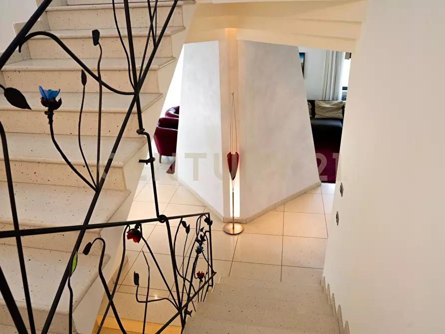 Immagine 50 di Villetta a schiera in vendita  in VIA MASSACCIO a Grosseto