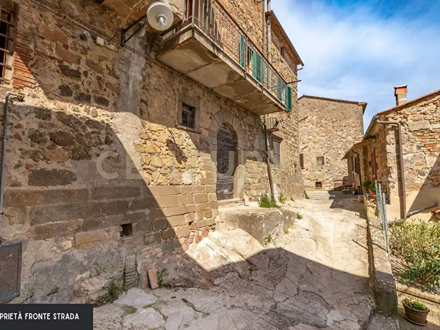 Immagine 8 di Appartamento in vendita  a Roccastrada