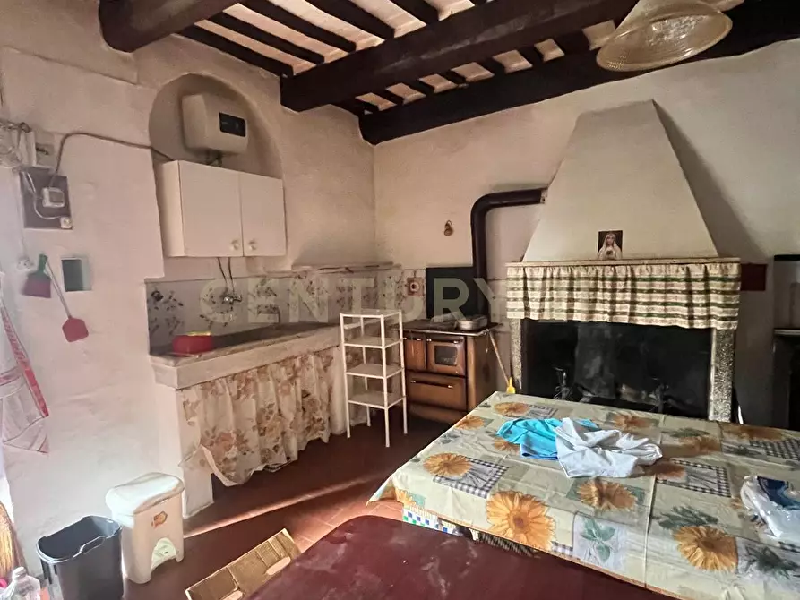 Immagine 10 di Porzione di casa in vendita  in Località Poggio Murella 70 a Manciano