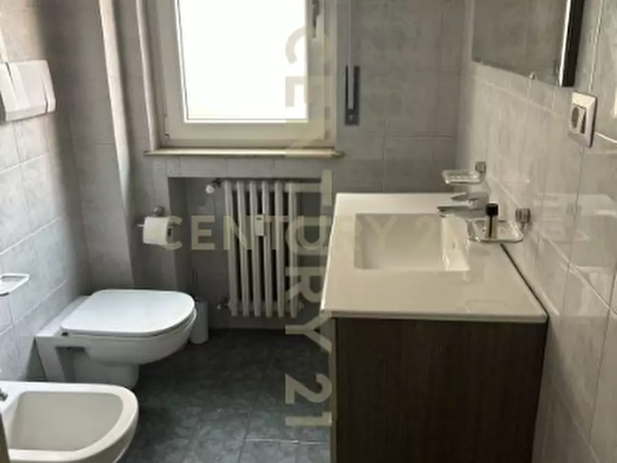 Immagine 12 di Trilocale in vendita  in Via Pier Fortunato Calvi 49 a Verona