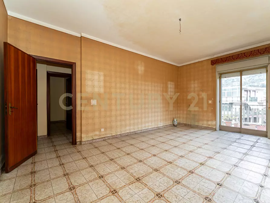 Immagine 16 di Appartamento in vendita  in Via Monsignor Salvatore Bella 2 a Aci Catena