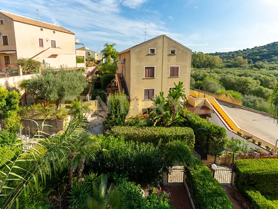Immagine 11 di Porzione di casa in vendita  in BAIA ARCILE SNC a Augusta