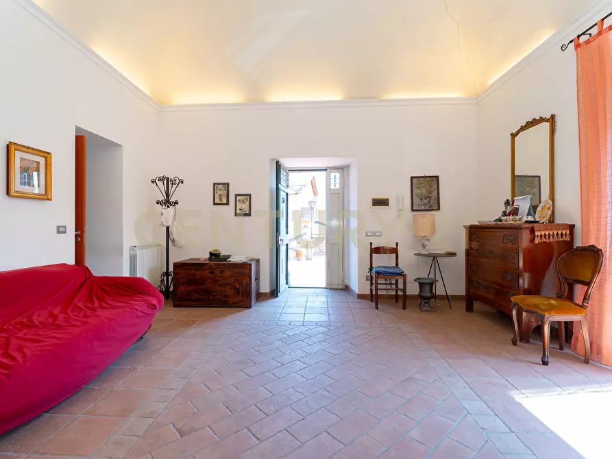 Immagine 23 di Casa indipendente in vendita  in Via Capitano Navarria 37 a San Pietro Clarenza