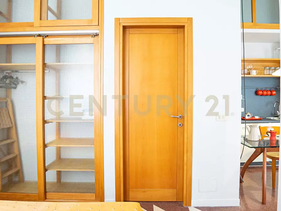 Immagine 10 di Monolocale in affitto  in Vicolo del Farinone 33 a Roma