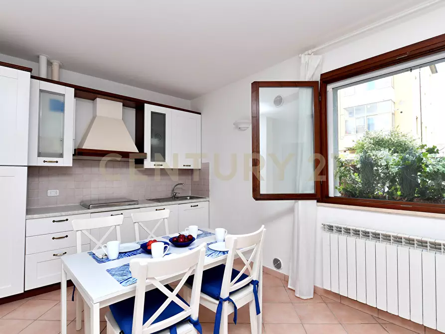 Immagine 8 di Terratetto in vendita  a Grosseto