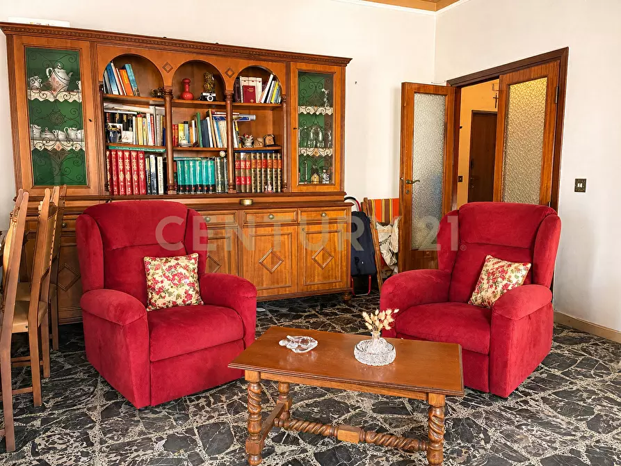 Immagine 4 di Quadrilocale in vendita  in Via Ruggero Piro 17 a Orbetello