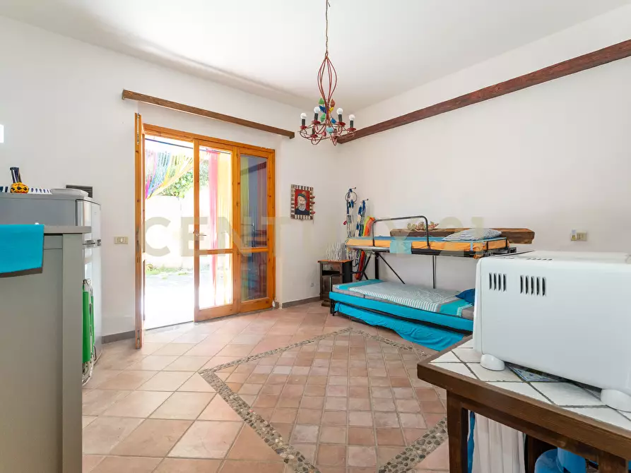 Immagine 18 di Bilocale in vendita  in Contrada Sillemi a Letojanni