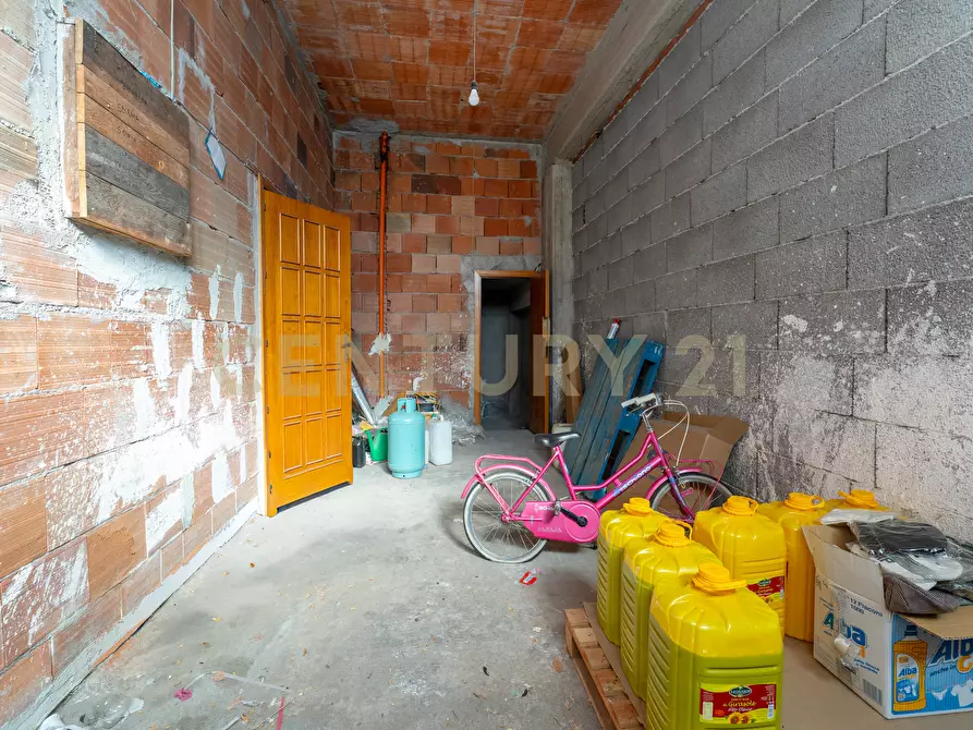 Immagine 13 di Palazzo in vendita  in Via Monte Calvario 56 a Biancavilla