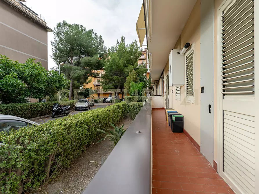 Immagine 25 di Trilocale in vendita  in Corso Indipendenza 230 a Catania