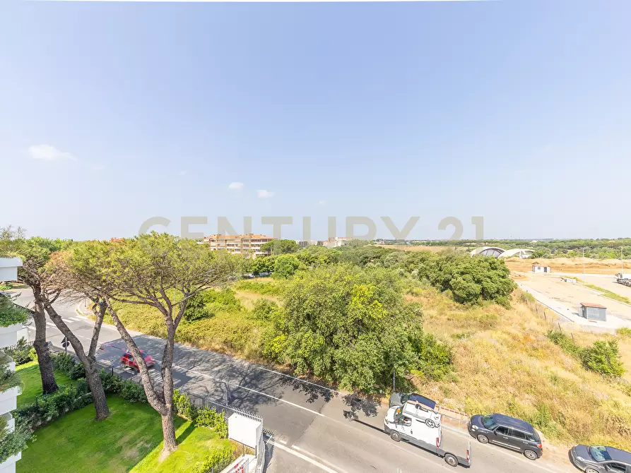 Immagine 50 di Attico in vendita  in Via della Vignaccia 45 a Roma