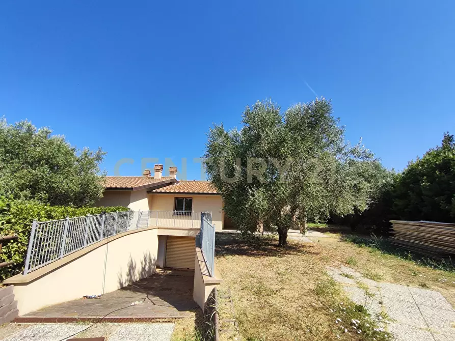 Immagine 6 di Casa bifamiliare in vendita  in Via san martino snc a Castiglione Della Pescaia