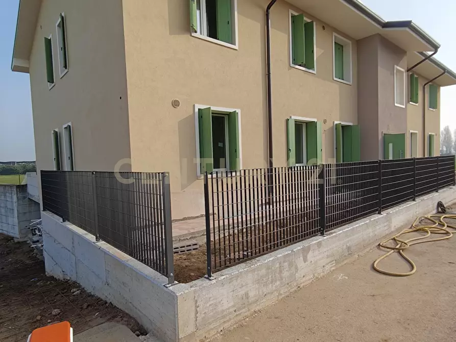 Immagine 5 di Trilocale in vendita  in Via Toffanelle Nuove a Zevio