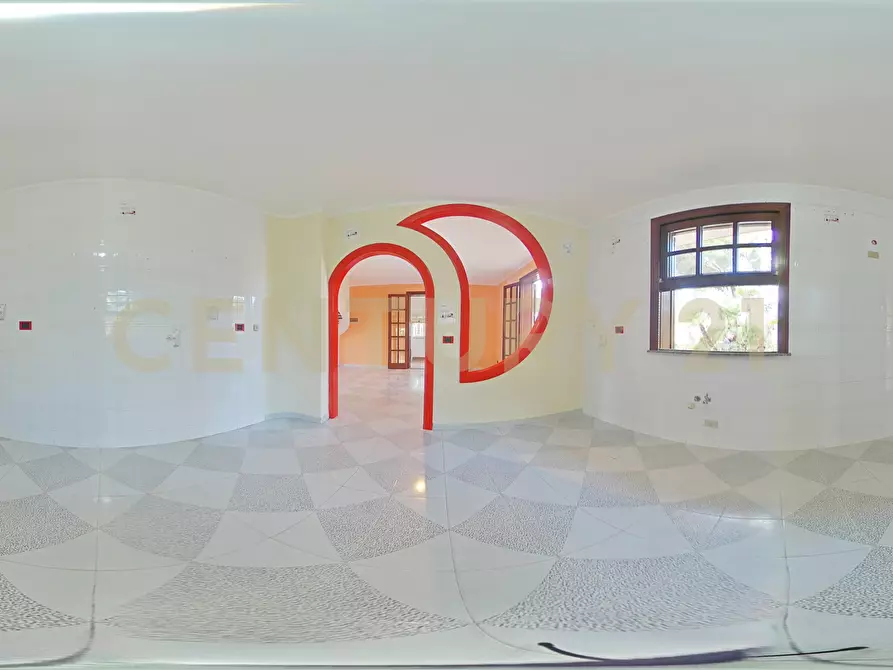 Immagine 88 di Villa in vendita  in Via Spinelli 44 a Augusta