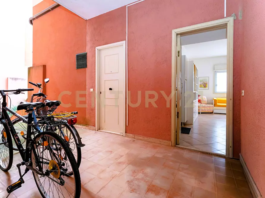 Immagine 16 di Appartamento in vendita  in Contrada Pietrenere 17 a Giardini-Naxos