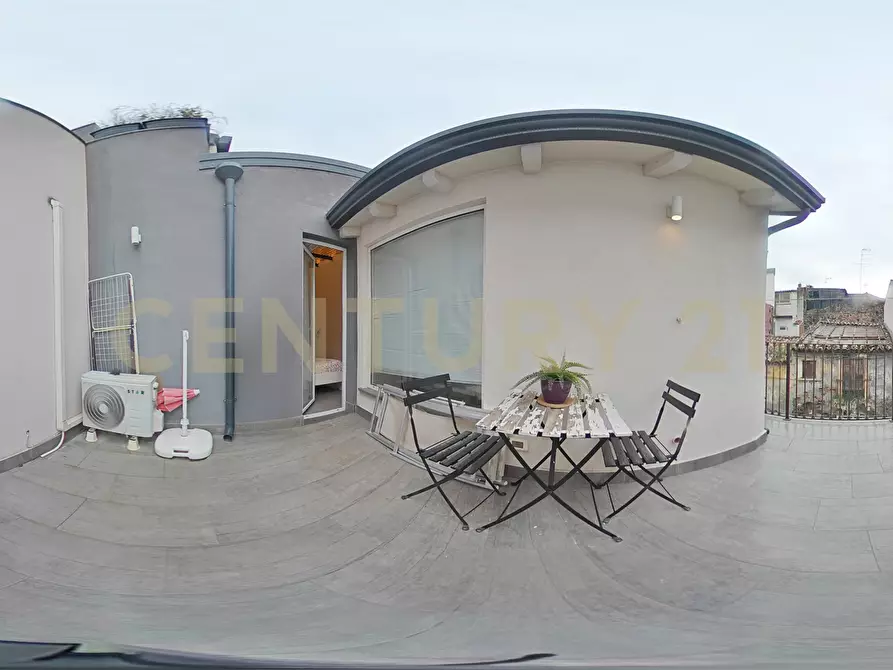 Immagine 143 di Casa bifamiliare in vendita  in Via della Palma a Catania