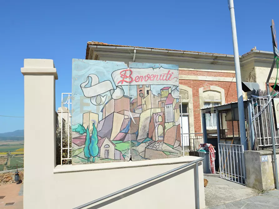 Immagine 4 di Trilocale in vendita  in Via degli Ugurgeri 1 a Grosseto