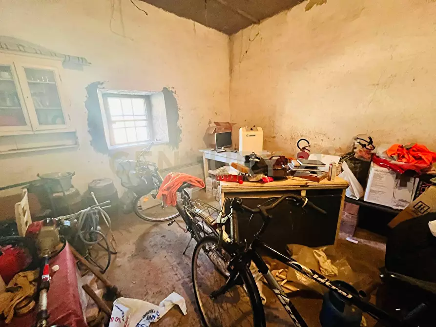 Immagine 19 di Appartamento in vendita  in Via Case Balducci 17 a Scansano