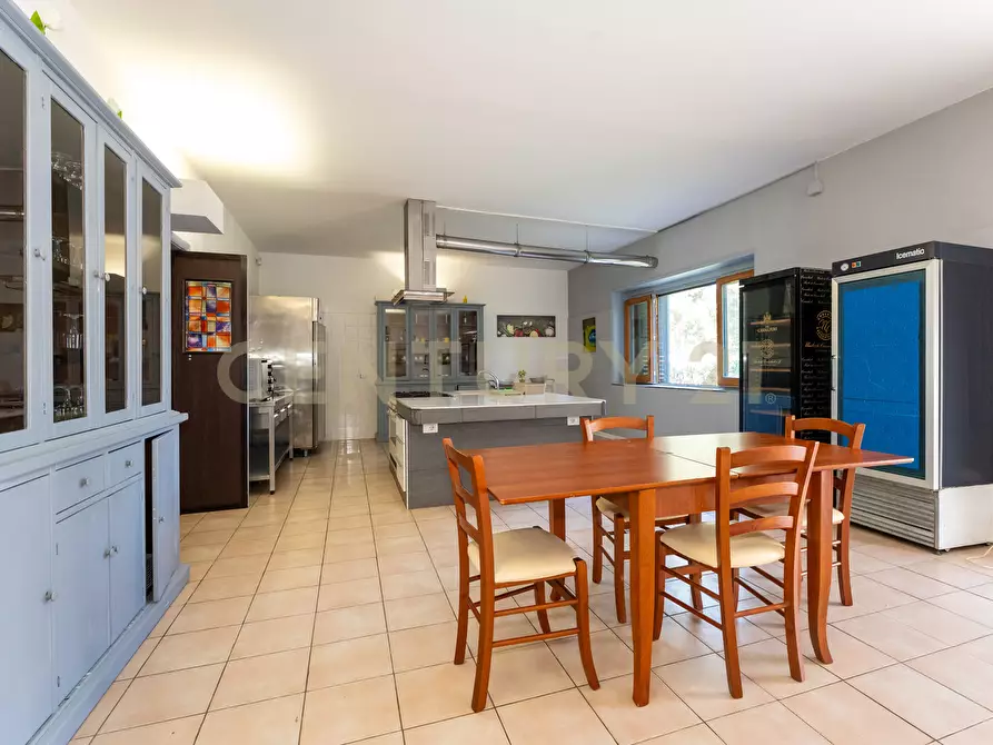 Immagine 42 di Villa in vendita  in viac strada provinciale pozzallo sampieri 2 a Modica