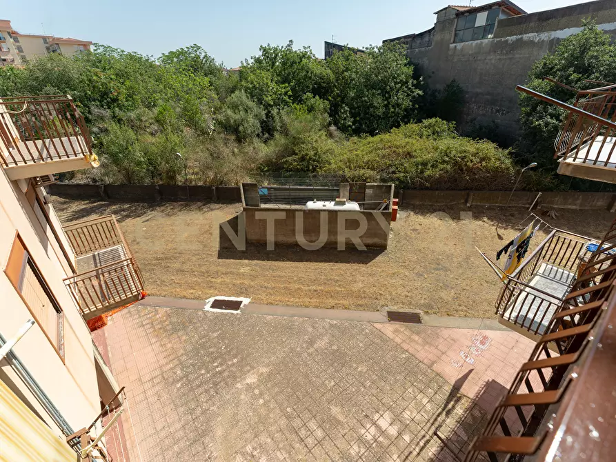 Immagine 20 di Quadrilocale in vendita  in Via Poggio D'Aquila 20 a Catania