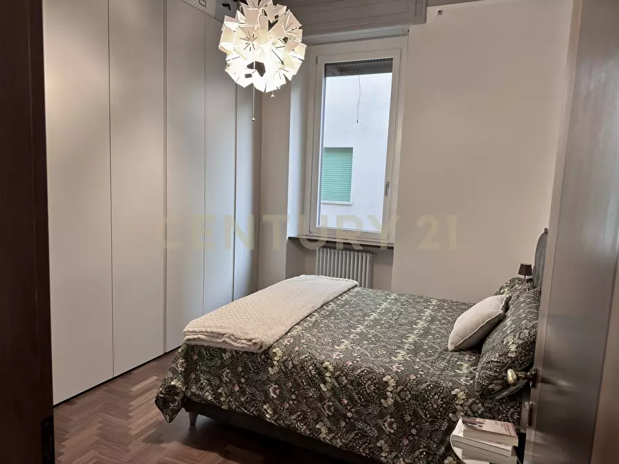 Immagine 7 di Quadrilocale in vendita  in Via Prato Santo a Verona