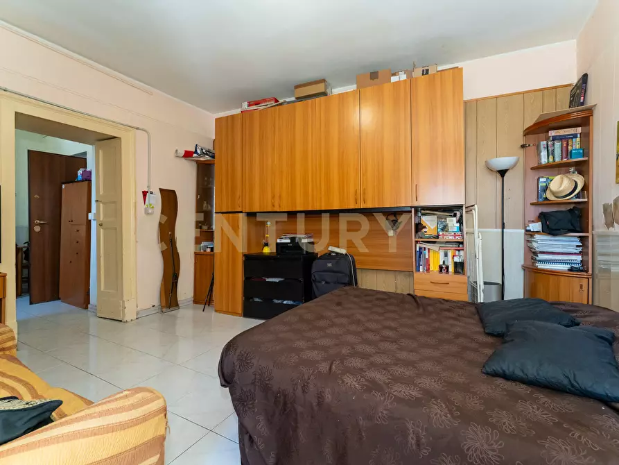 Immagine 25 di Bilocale in vendita  in Via Crociferi 60 a Catania